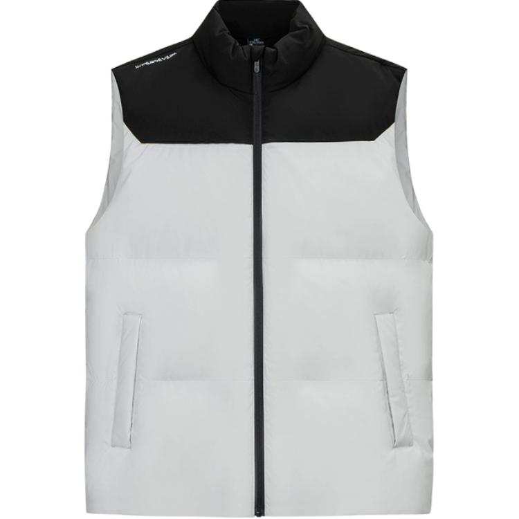 361° Variety Training Collection Vest Men's Lighthouse Gray/Super Black