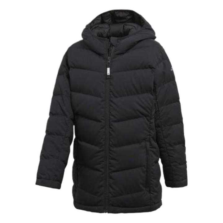 Adidas Adidas Climaheat Down Jacket Unisex Black