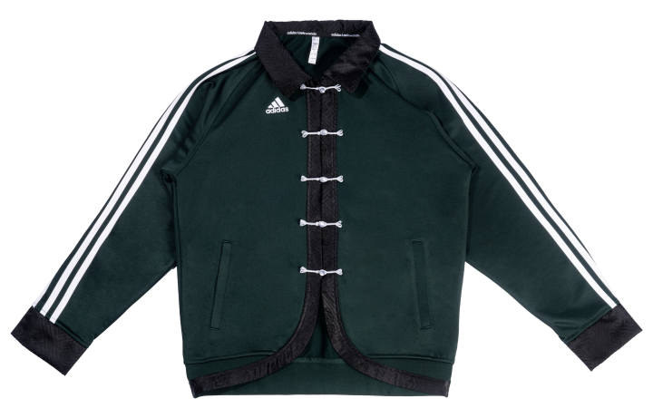 Adidas Adidas Jackets & Coats Unisex Jasper