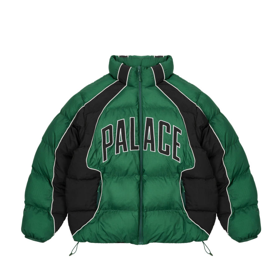 PALACE PALACE Sport Mit Puffa