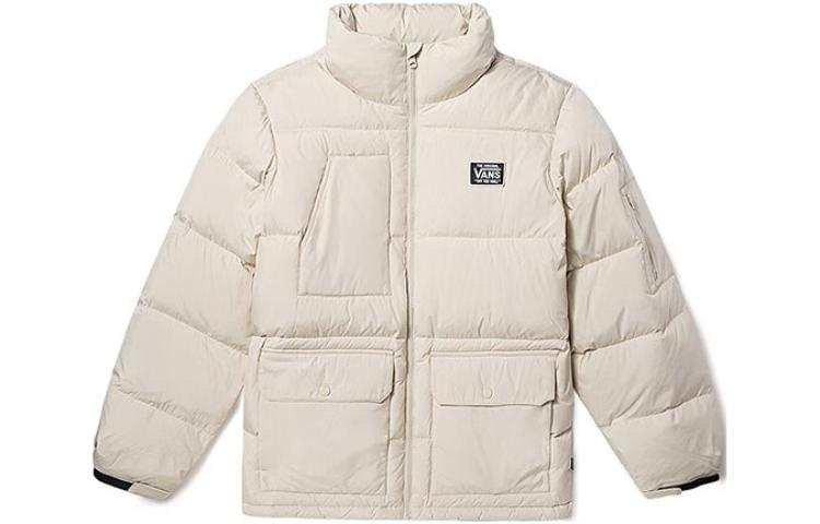 Vans Vans Down Jackets Unisex Oat Moderate Other