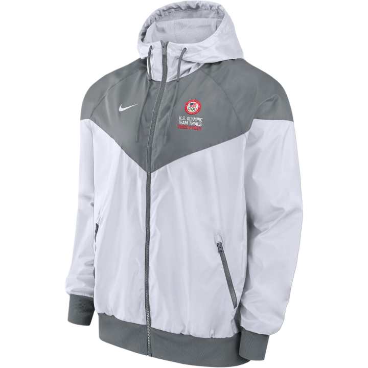 Nike Nike Windrunner Running Jacket