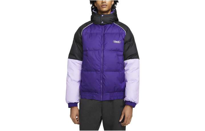 Nike Nike Down Jacket Men's Light Purple