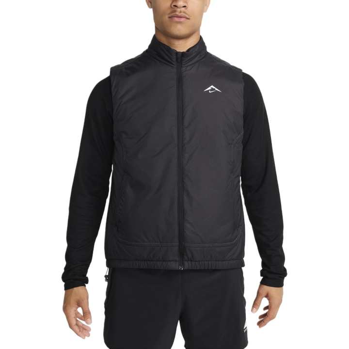 Nike Nike Trail PrimaLoft® Men's Therma FIT Running Vest