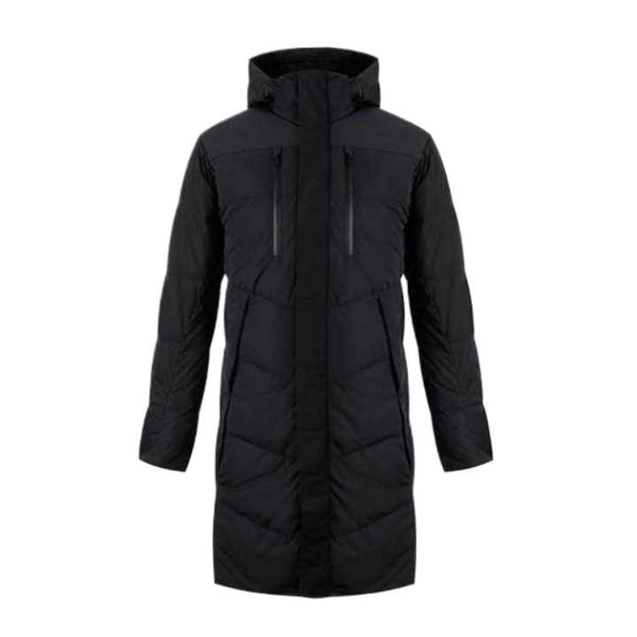 Adidas Adidas Down Jacket Unisex Black