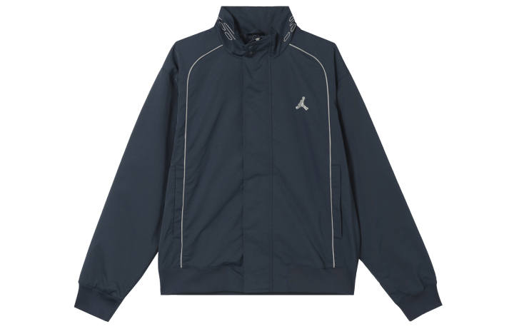 Jordan Jordan Jackets & Coats Men's Arsenal Dark Sea Blue