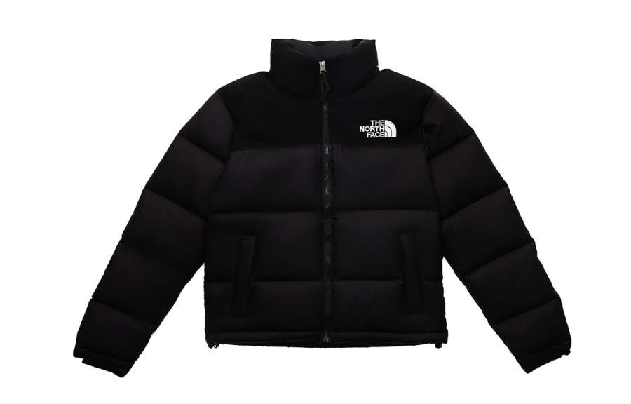 THE NORTH FACE Down Jacket Men's Black