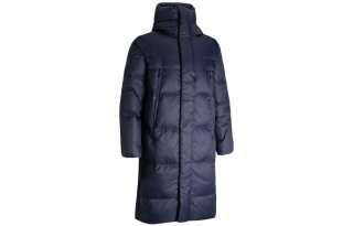 Under Armour Down Jacket Men's Navy Blue