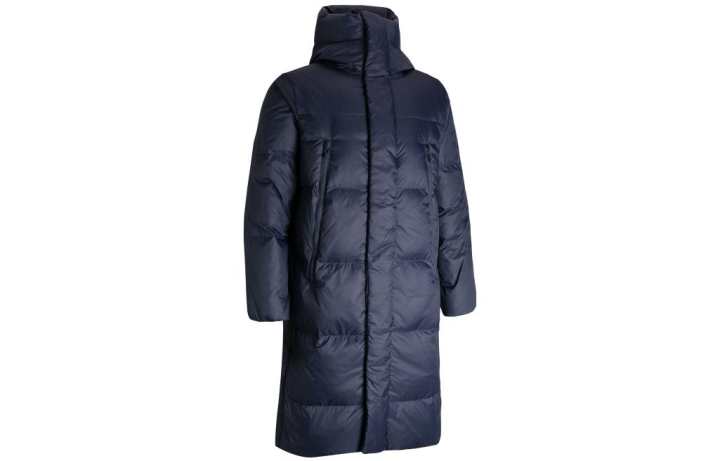 Under Armour Under Armour Down Jacket Men's Navy Blue