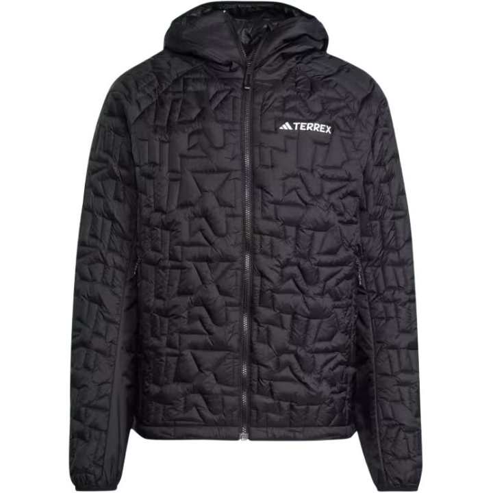 Adidas Adidas FW24 Jackets & Coats Men's Black