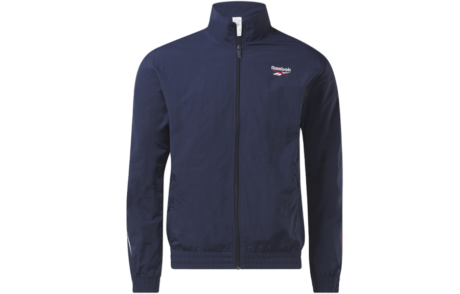 Reebok Reebok Jackets & Coats Unisex Navy Blue