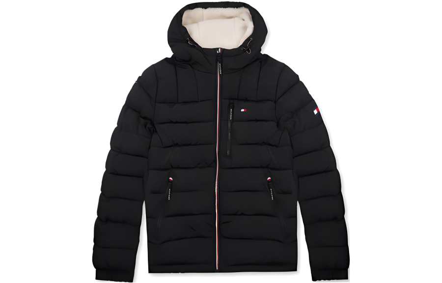 Tommy Hilfiger Down Jacket Men's
