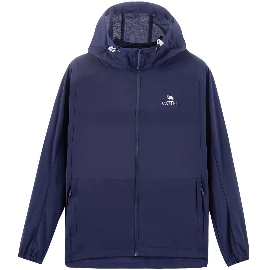 CAMEL CAMEL Urban Function Series Sun Protection Clothing Unisex