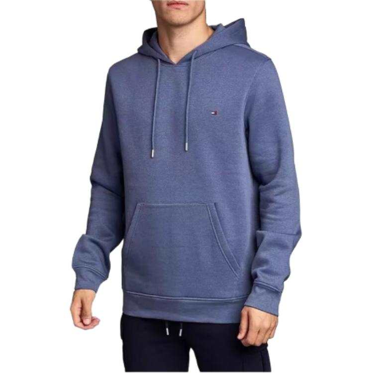 Tommy Hilfiger Sweatshirt Men's Blue