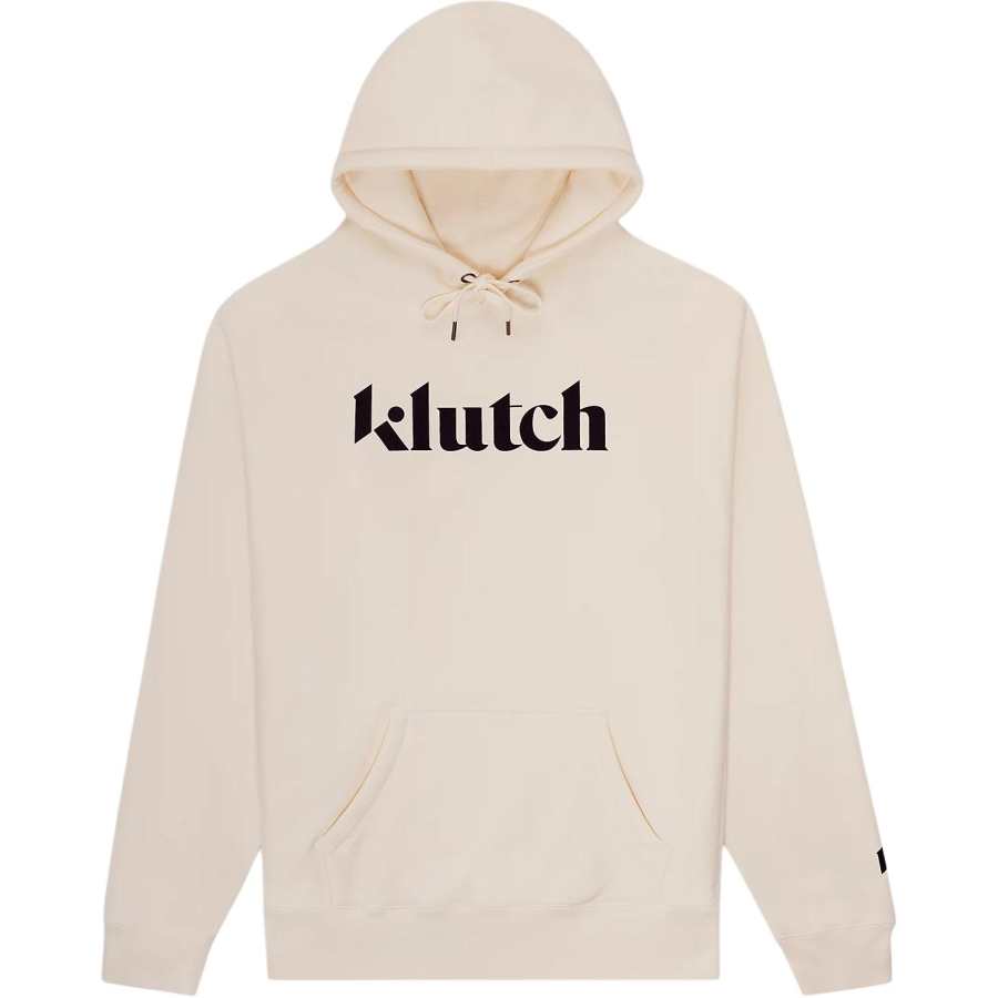New Balance New Balance x Klutch FW24 Sweatshirt Men's Apricot