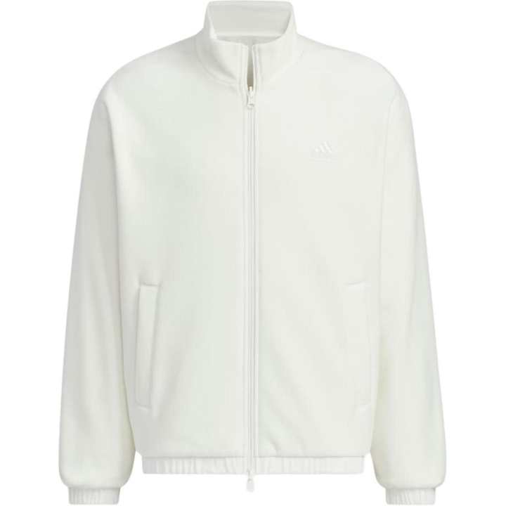 Adidas Adidas Jacket Unisex Apricot White