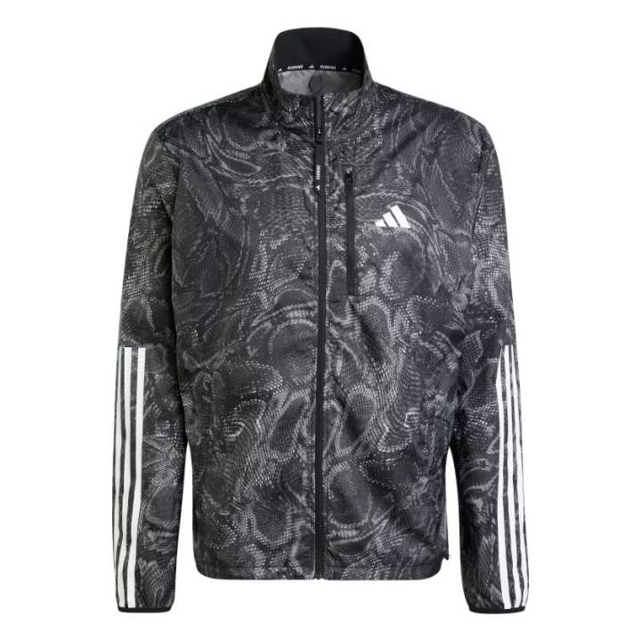 Adidas Adidas Free Shipping With AdiClub Own The Run Excite WIND.RDY Jacket