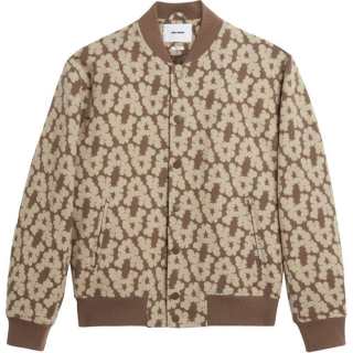 Axel Arigato Tank Bubble Bomber Jacket