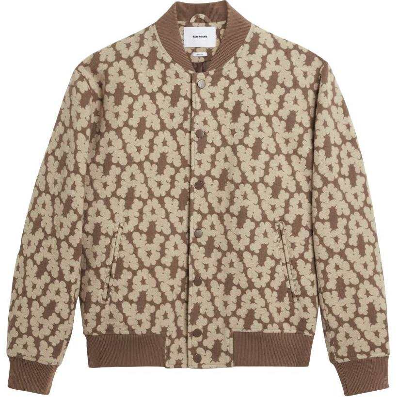 Axel Arigato Tank Bubble Bomber Jacket