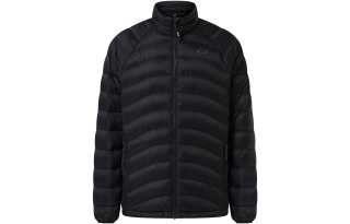 Oakley FW24 Down Jacket Men's Black