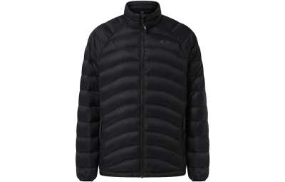 Oakley FW24 Down Jacket Men's Black