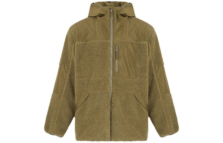 Levis Levis Puffer Jacket Men's Caramel Coffee