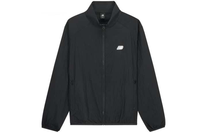 New Balance New Balance Jackets & Coats Men's Black