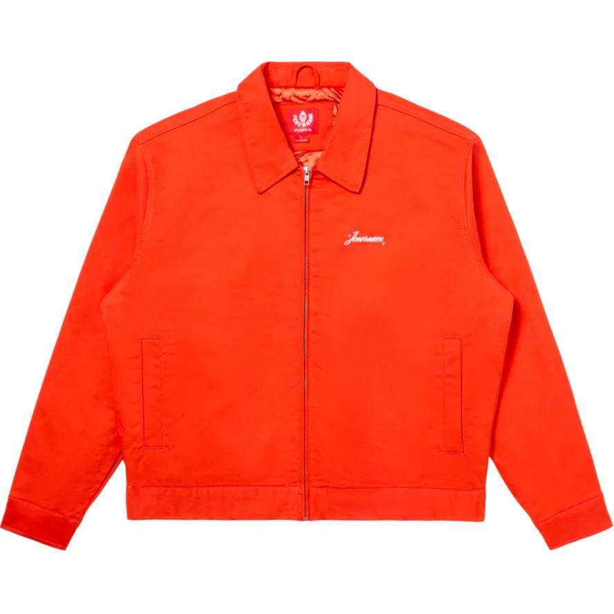 Ice Cream Jackets Unisex Orange Lapel Moderate Other
