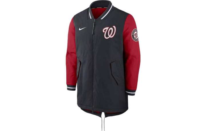Nike Nike Jackets Men's Multicolor Crew Neck Moderate Other