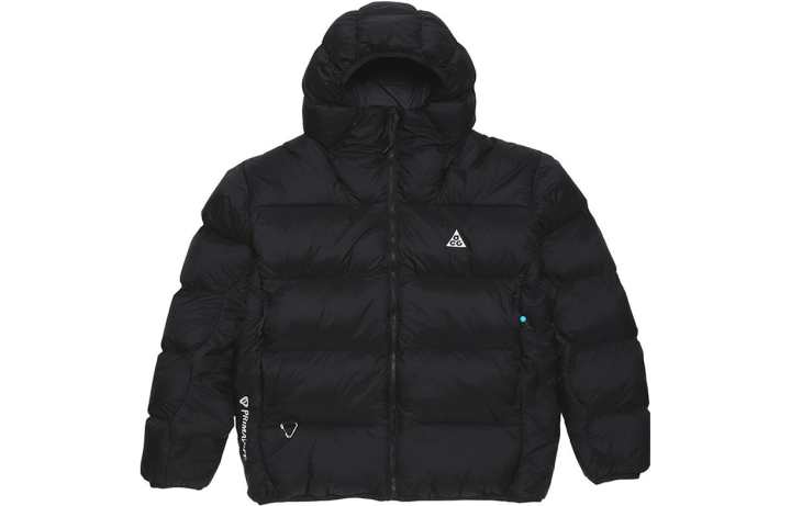 Nike Nike ACG Puffer Jacket Coat Unisex Black