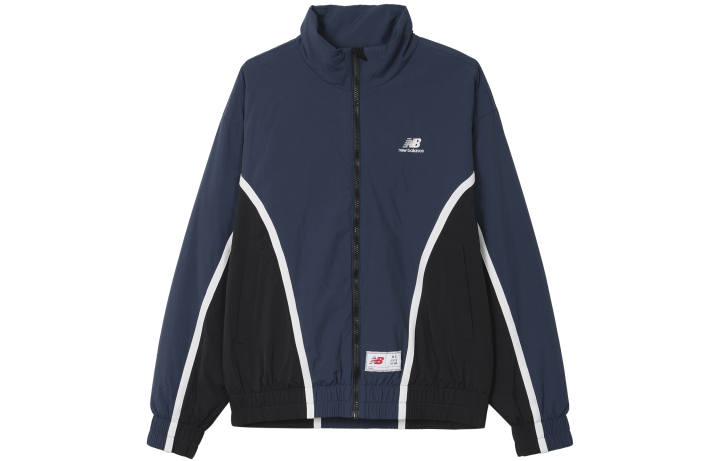New Balance New Balance Hoops Padded Woven Jacket