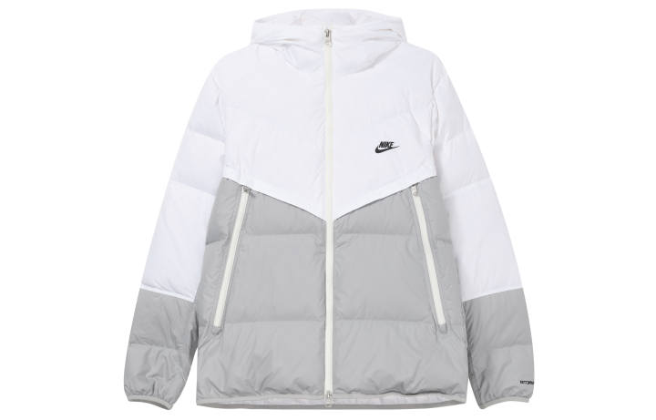 Nike Nike Sportswear Storm-FIT Men's Windrunner Jacket White