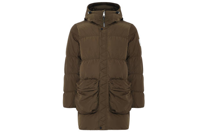 Jordan Jordan Air Down Jacket Men's Green
