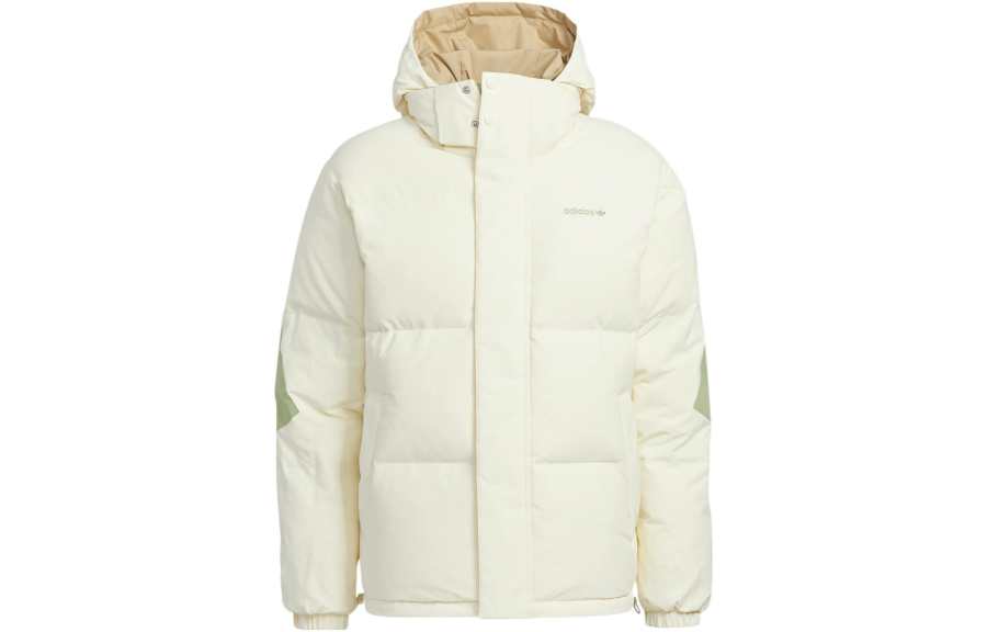 Adidas Originals Down Jacket Men's Multicolor