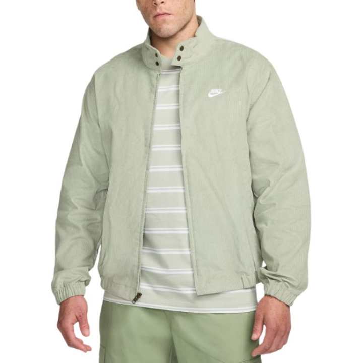 Nike Nike Sportswear Club Men's Corduroy Harrington Jacket