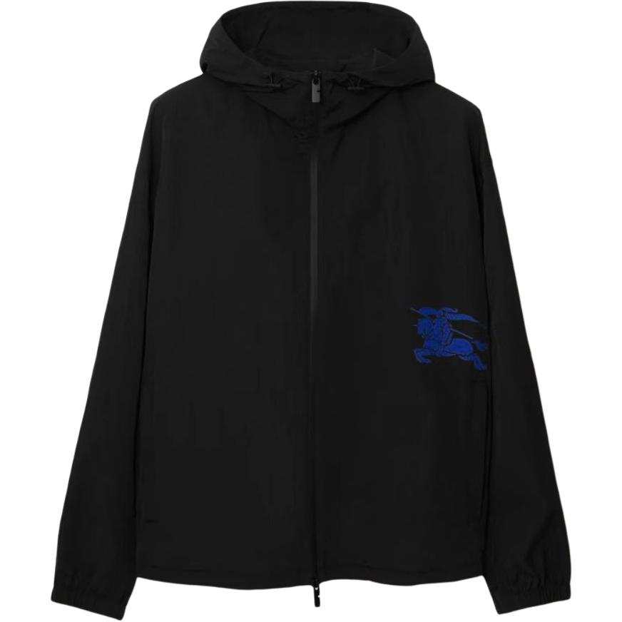 Burberry Burberry EKD-embroidered jacket