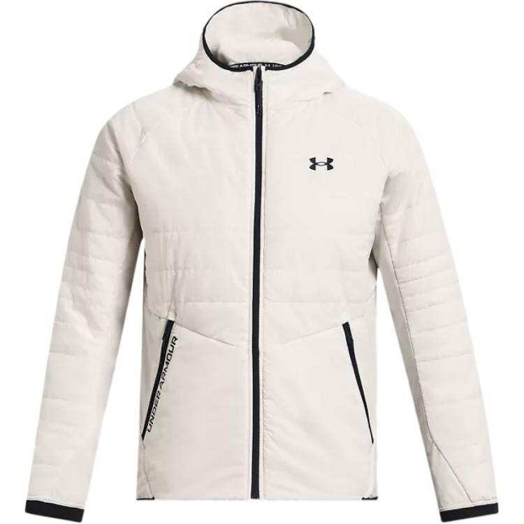 Under Armour Under Armour Storm Session Hooded Jacket Men's