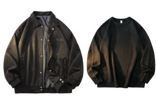 Tre Club Jackets Unisex Lapel Moderate Soft Shell