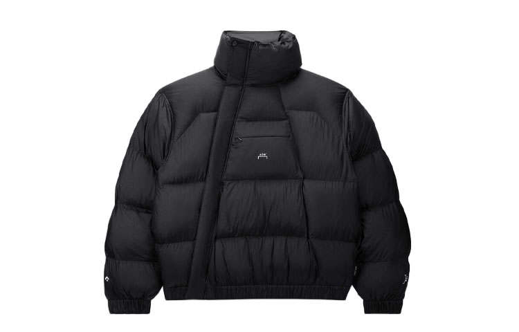 Converse Converse X A Cold Wall* Stratus Jacket