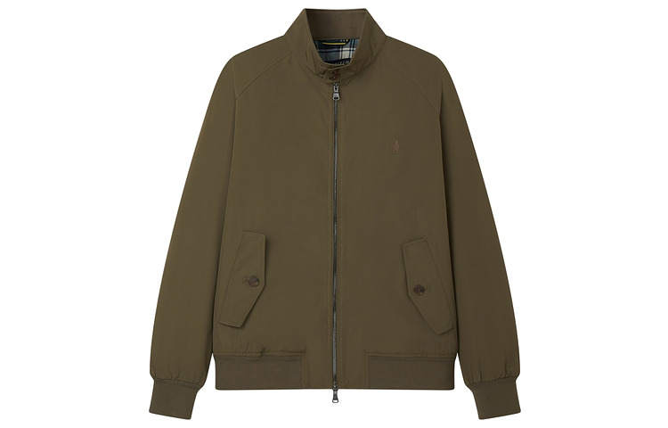 Teenie Weenie Men Evergreen Collection Jacket Spring Unisex