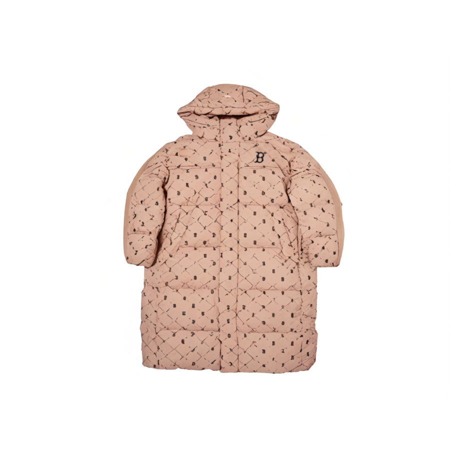 MLB MLB Jackets Coats Unisex Apricot