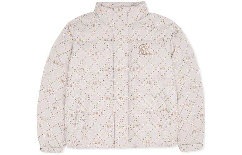MLB MLB MONOGRAM Down Jacket Unisex