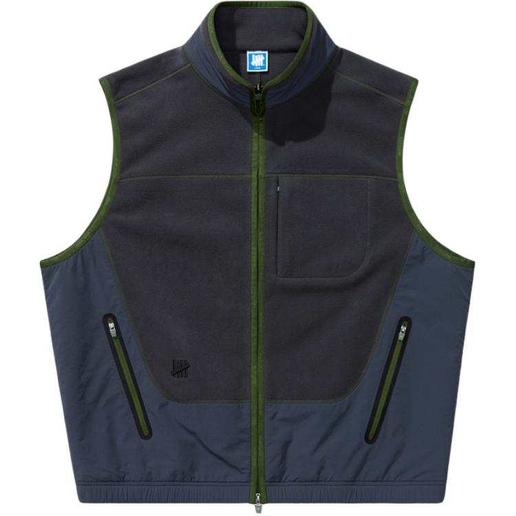 UNDEFEATED FW24 SPORT LINE Vest Men's