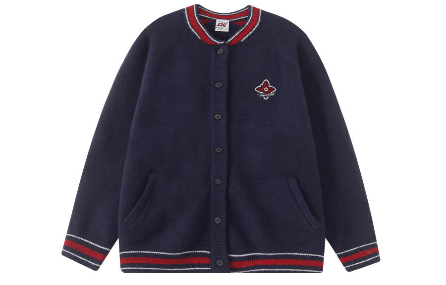 F426 F426 Sweaters Unisex Crew Neck Moderate Other
