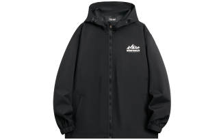 BOBBY ABLEY Jackets & Coats Unisex