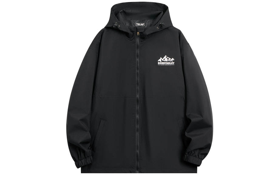 BOBBY ABLEY BOBBY ABLEY Jackets & Coats Unisex