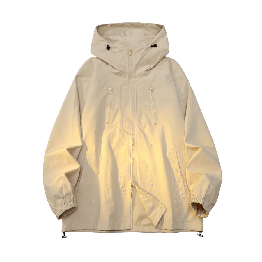 FAX FOR FMACM Jackets & Coats Unisex
