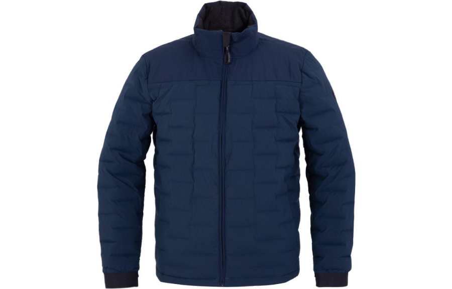 Timberland Timberland Down Jacket Men's Blue