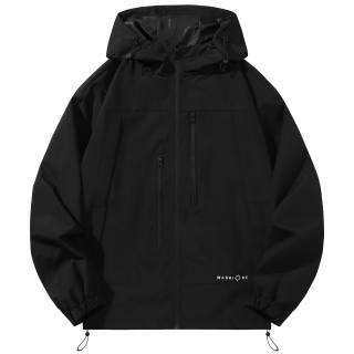 DOKI x DOULUODALU Jacket Unisex