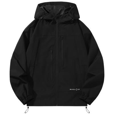 DOKI x DOULUODALU Jacket Unisex